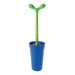 Merdolino Toilet Brush by Stefano Giovannoni