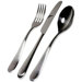 Nuovo Milano 6 Piece Flatware Set by Ettore Sottsass