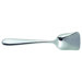 Nuovo Milano 5.27" Ice Cream Spoon in Mirror Polished by Ettore Sottsass