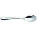 Nuovo Milano 7.29" F. Point Flat Spoon in Mirror Polished by Ettore Sottsass