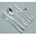 Caccia 6 Piece Flatware Set by Luigi Caccia Dominioni