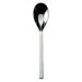 Colombina 5" Coffee Spoon in Mirror Polished