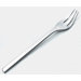 Colombina 9.6" Serving Fork in Mirror Polished