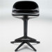 Spoon Stool