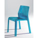 Frilly Chair