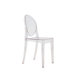 Victoria Ghost Chair (Set of 4)