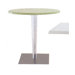 28" Top Top Bar Table for Contract Use