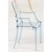 Lou Lou Ghost Chair