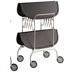 Gastone Serving Cart