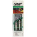 5 Piece Jeweler's Screwdriver Set 20140 