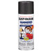 12 Oz Dark Bronze Hammered Stops Rust&reg; Spray Paint 7218-830 