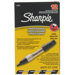 12 Count Black Professional Permanent Marker