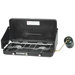 2 Burner Propane Stove