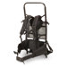 Deluxe Freighter Aluminum Pack Frame