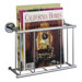Latitude II Magazine Rack