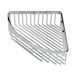 12" Corner Basket