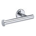 Latitude II European Toilet Paper Holder in Chrome