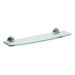 Zone 20" Glass Shelf