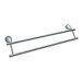 Avenue Double Towel Bar