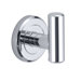 Latitude II Robe Hook in Chrome