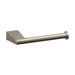 Bleu European Toilet Paper Holder in Satin Nickel