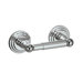 Marina Toilet Paper Holder in Chrome