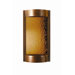 Contempo Falls Solare Wall Fountain