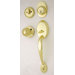 Cheltenham Series Lockset