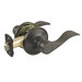 Lexington Series Passage Lever Lockset