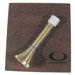 Cone Shape Spring Door Stop
