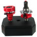 2 Piece Rail & Stile Router Bit Set 99-764 