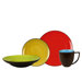 Duo 4 Piece Place Setting