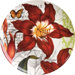 Accents Traditions Noel Plate (Set of 4)