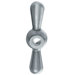 Sillcock Handle
