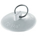 Basin Stopper With Chain