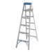 6' Aluminum Step Ladder