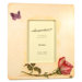 Home and Garden The Rose Small Decorative Picture Frame