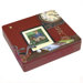 Always Time For Golf  Decorative Storage Box