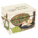 Garden Recipes Large Recipe Box