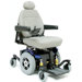 Jazzy 614 Power Chair