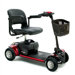 Go Go Elite Plus Travel 4 Vehicle
