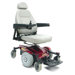 Jazzy Select 6 Power Chair