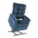 Classic Collection Medium 2-Position Lift Chair with Button Back