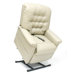 Heritage Collection Medium 3-Position Lift Chair with Button Back - Quick Ship