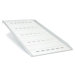 Solid Threshold Ramp