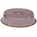Microwave Deluxe Plate Cover