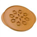 Apples and Leaves Pie Top Cutter