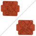 Kitchenware Halloween / Harvest Cookie Cutter Sheet