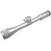 22 Mag 3-9 x 32 Adjustable Objective Riflescope