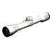 0.22 Mag Riflescope with Rimfire Ring 3-9 x 32